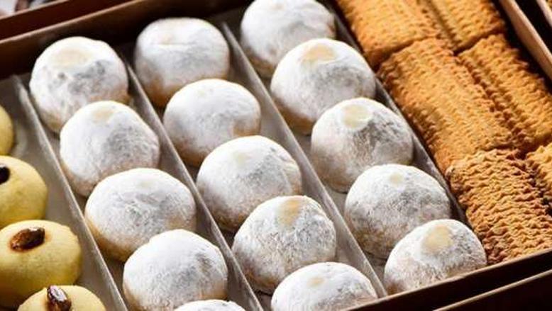 <strong>أسعار كعك عيد الفطر 2025</strong>