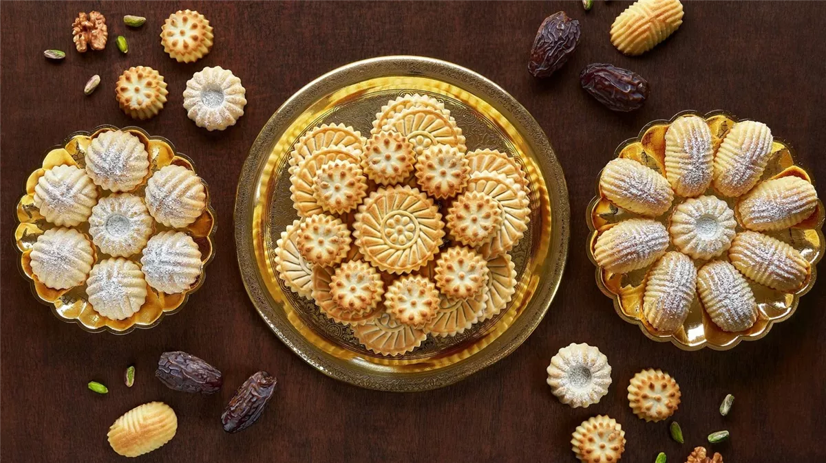 <strong>أسعار كعك عيد الفطر 2025</strong>