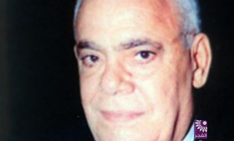 المخرج صلاح السقا