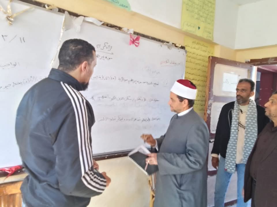 جانب من الجولة،فيتو&nbsp;