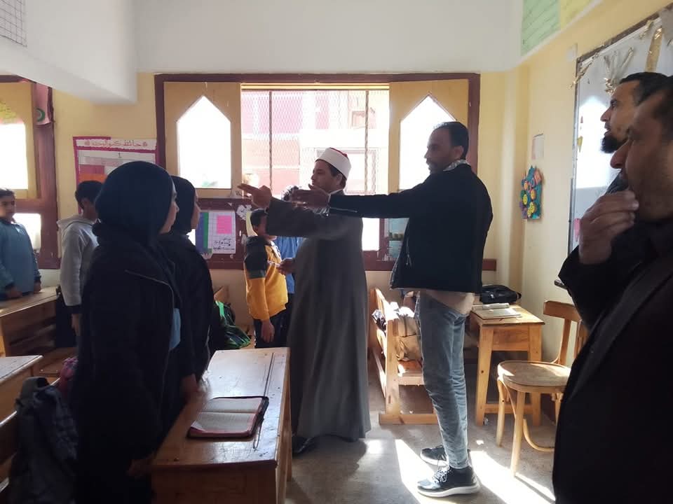 جانب من الجولة،فيتو&nbsp;