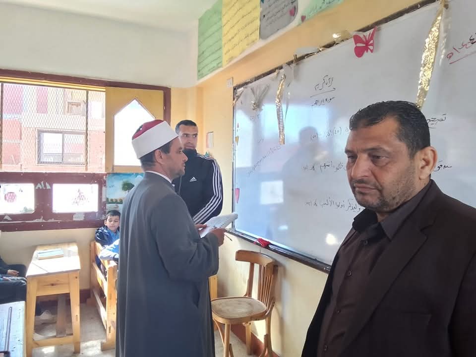 جانب من الجولة،فيتو&nbsp;