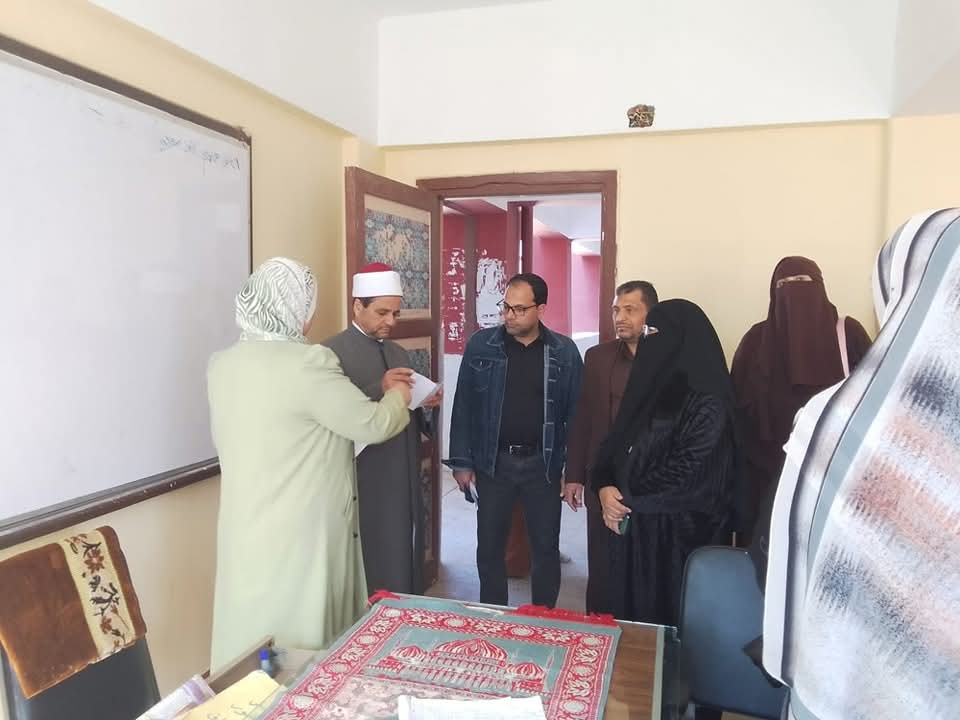 جانب من الجولة،فيتو&nbsp;