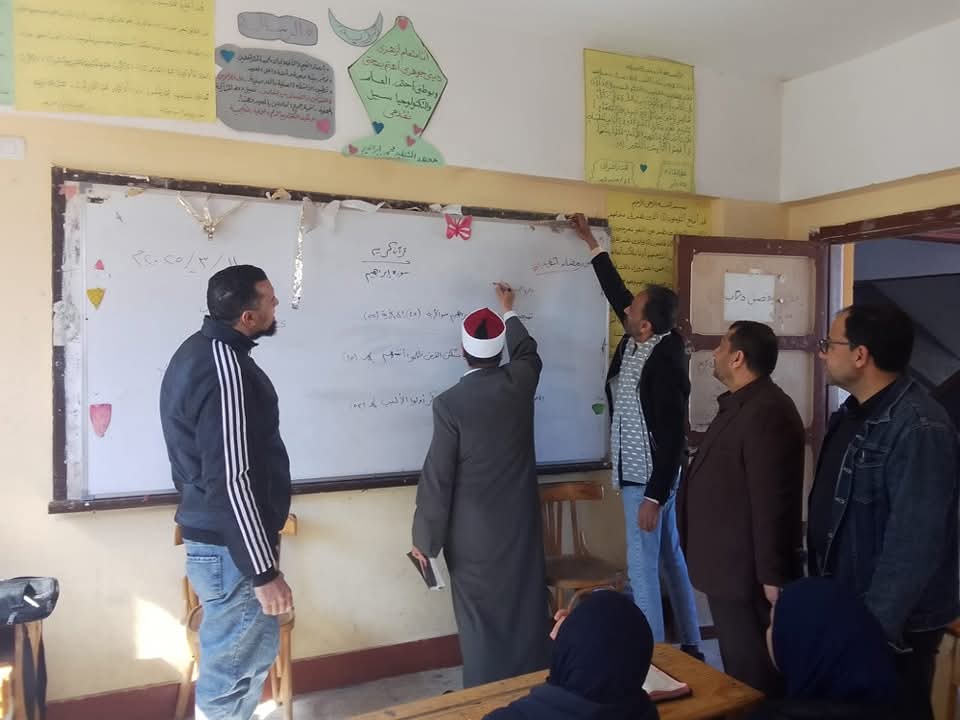 جانب من الجولة،فيتو&nbsp;