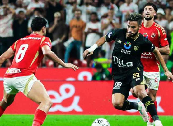 المطالبة بتأجيل مباراة الأهلي والزمالك يثير الغضب،فيتو