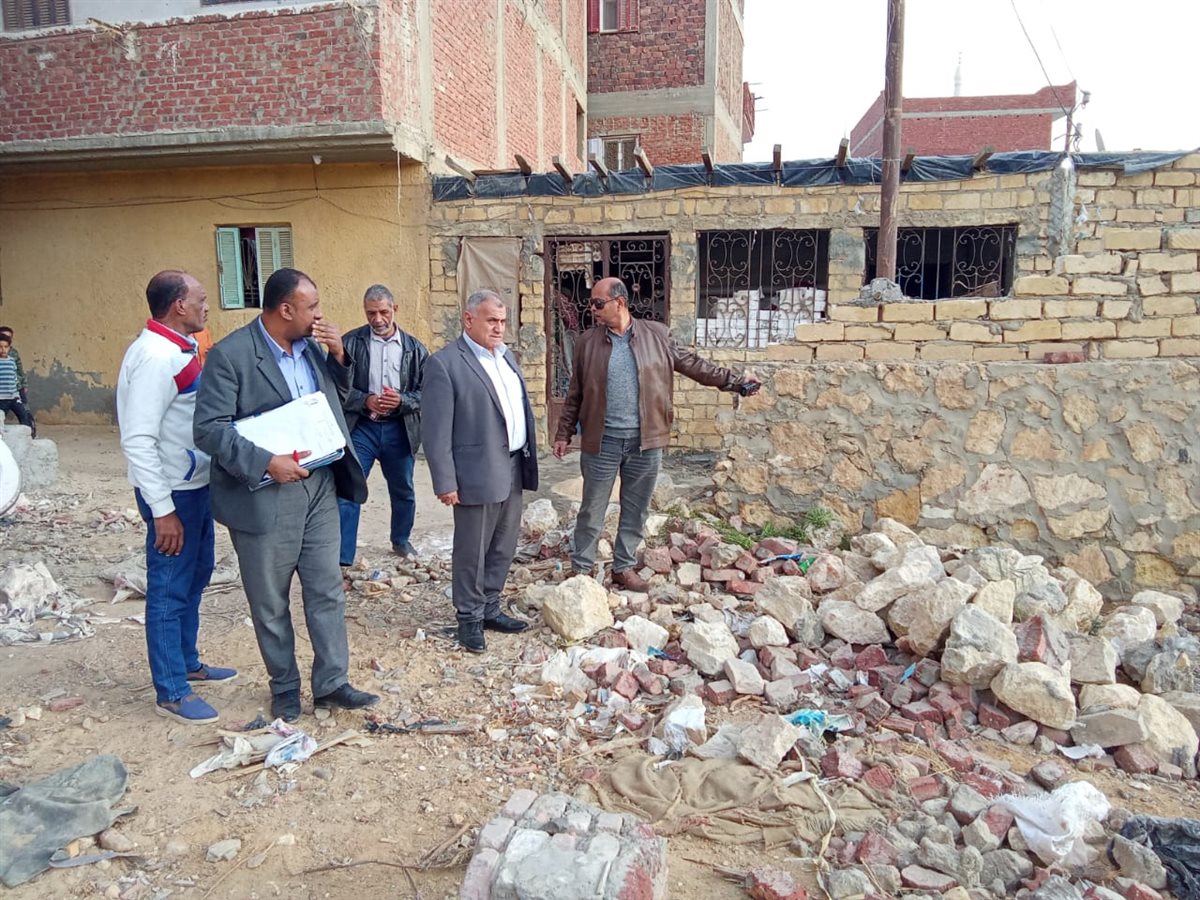 جانب من الحملة، فيتو