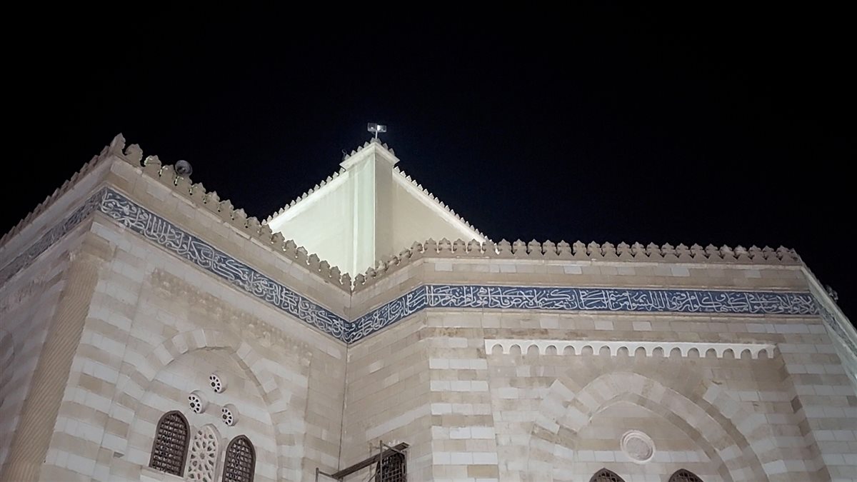 مواقيت الصلاة بتوقيت المحافظات، فيتو