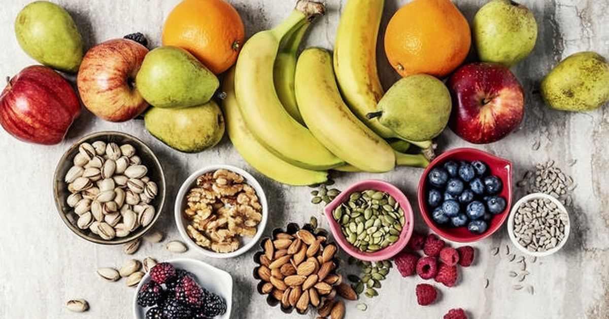 سحور صحي للطلاب