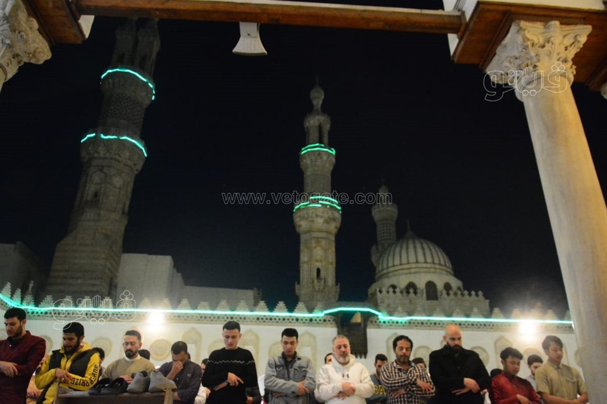 مواقيت الصلاة بتوقيت المحافظات، فيتو