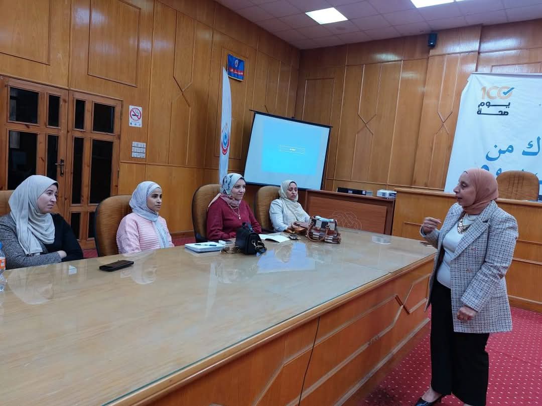 جانب من فعاليات الدورة، فيتو