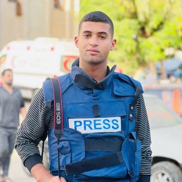استشهاد حسام شبات، فيتو