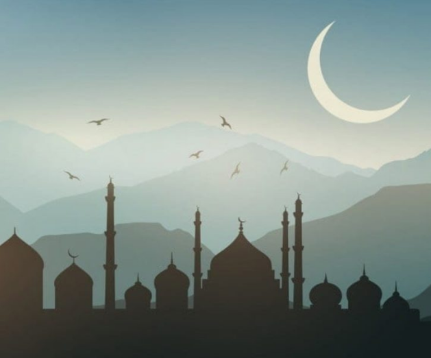 موعد ليلة القدر، فيتو