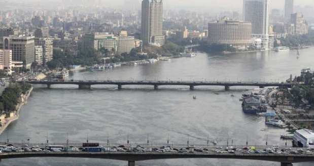 عنتيبي تهدف الإضرار بأمن مصر المائي، فيو