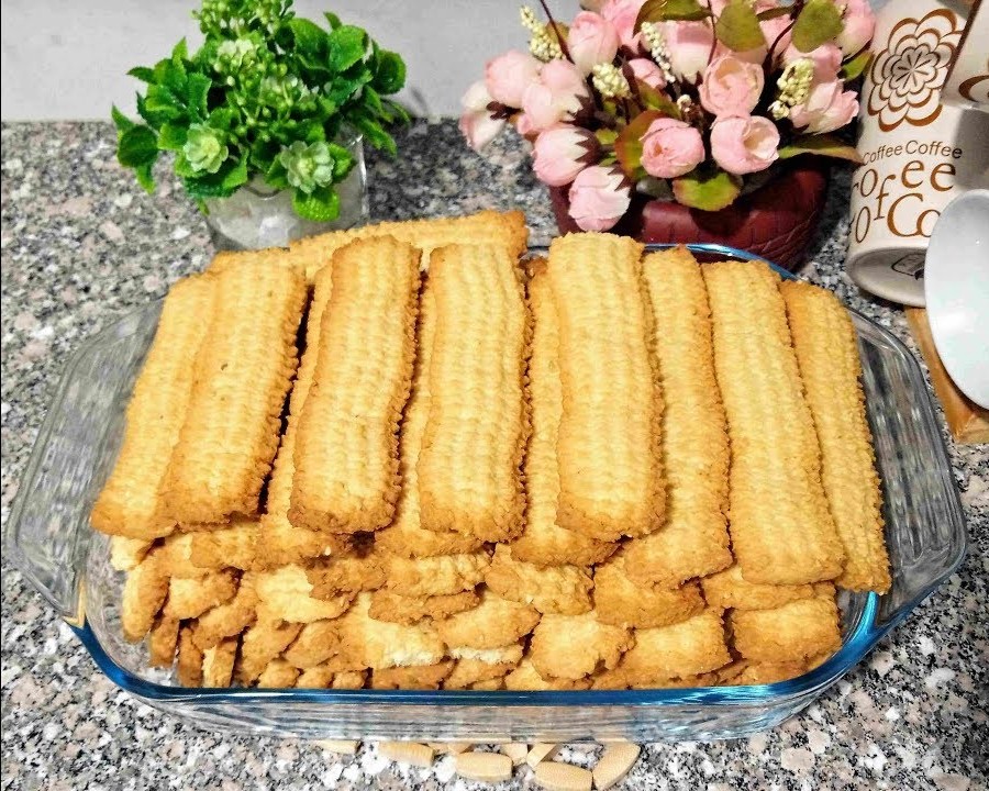 سعر كيلو البسكويت قبل عيد الفطر المبارك 2025