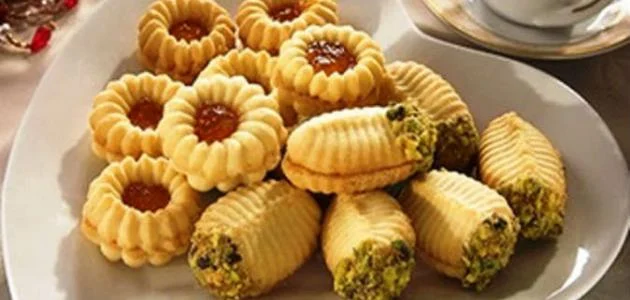 <strong>&nbsp;سعر كيلو البيتيفور قبل عيد الفطر المبارك</strong>