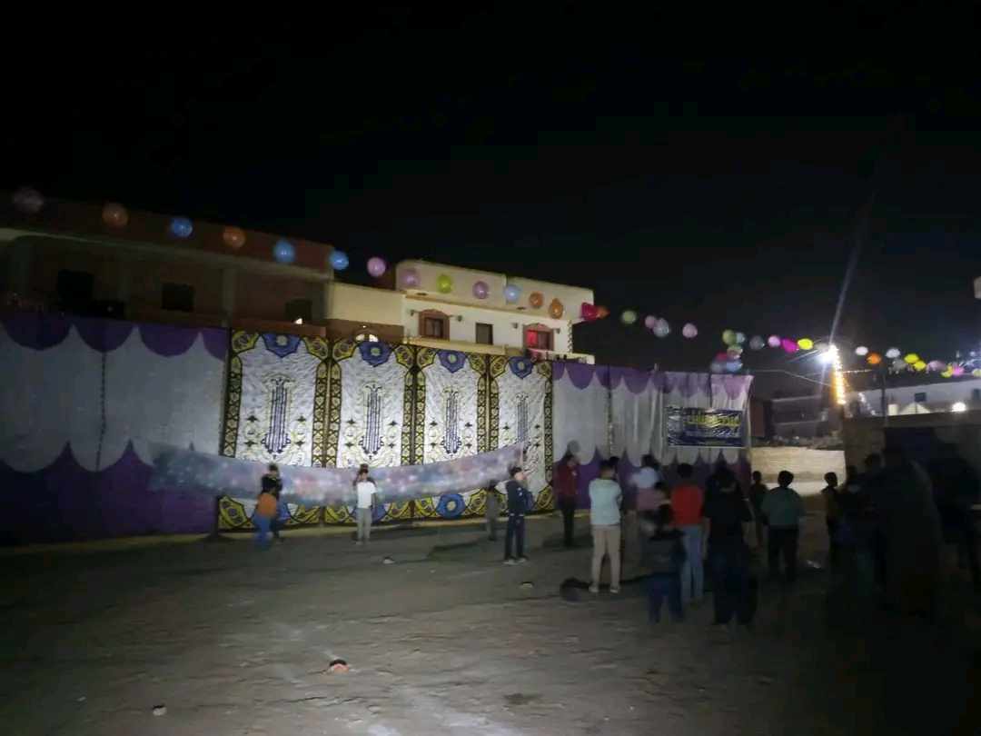 تجهيز 796 ساحة كائنة بمراكز الشباب وأراضي فضاء لإقامة شعائر صلاة العيد،فيتو