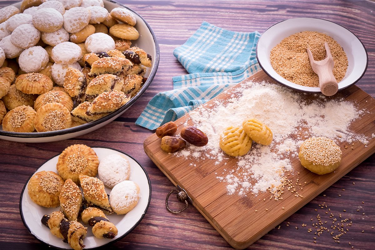 لمرضى السكري في العيد