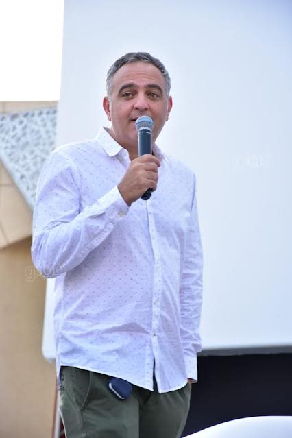 فاعليات مهرجان القاهرة السينمائي (13)