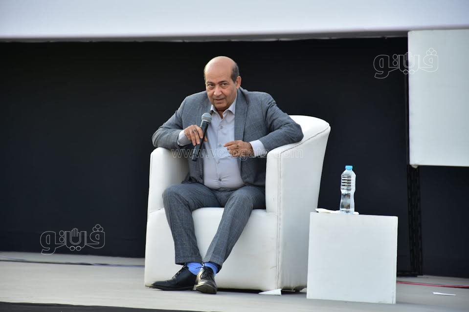 فاعليات مهرجان القاهرة السينمائي (4)
