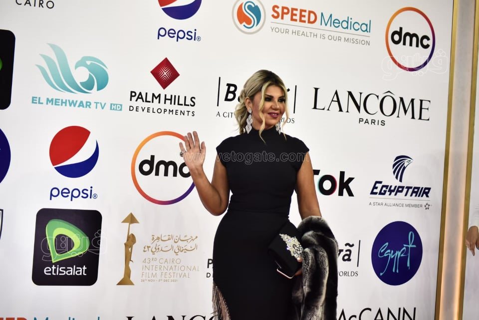 بوسي شلبي..