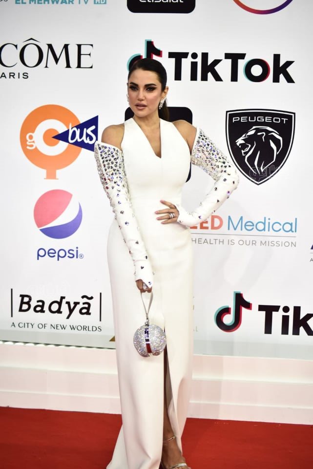 درة..