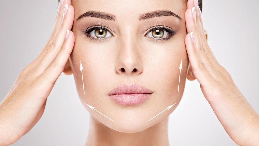 ماسك الكولاجين