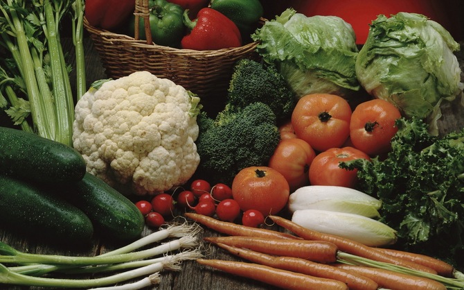 <strong>سعر الخضار اليوم</strong>