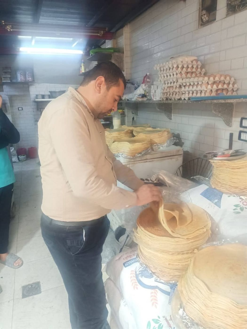 جانب من الحملات،فيتو