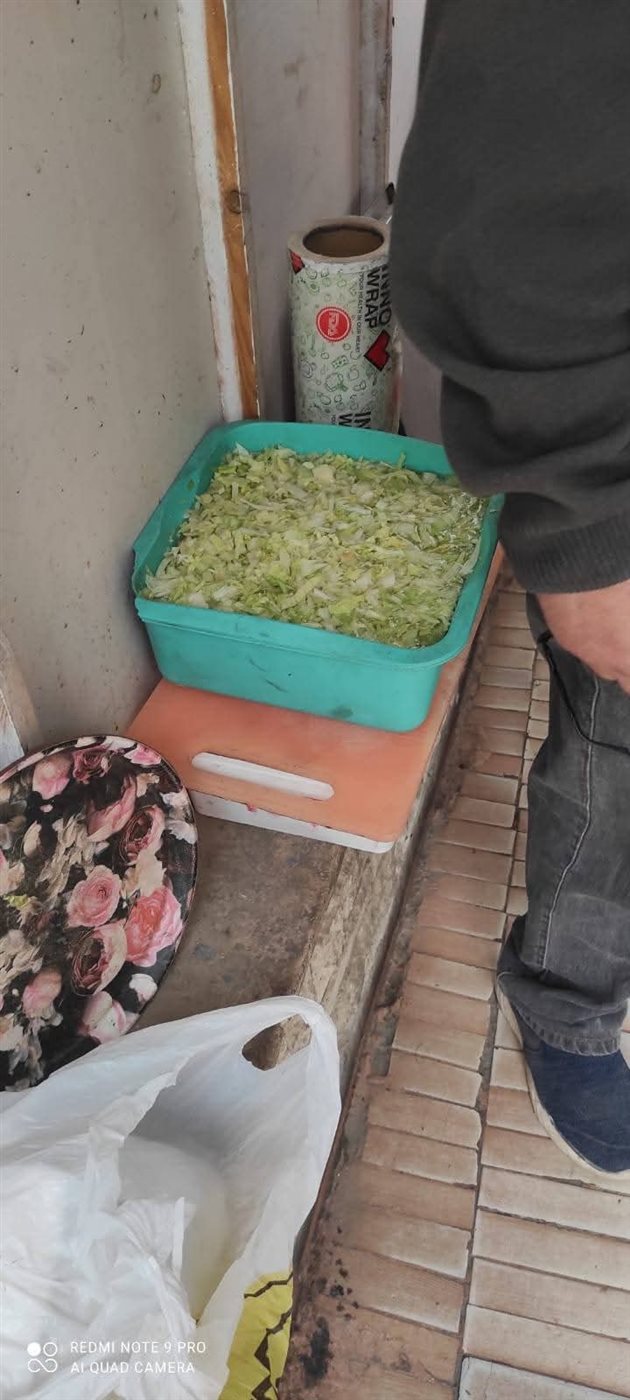 جانب من الحملات،فيتو