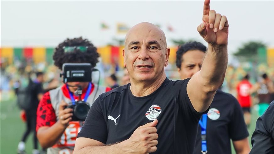 حسام حسن يرفض المشاركة في كأس العرب، فيتو
