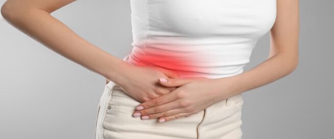 أعراض الزائدة الدودية