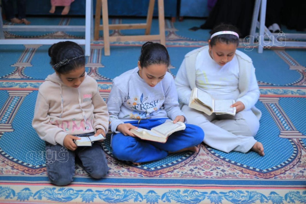 أثناء الاختبارات الخاصة بالمسابقة، فيتو