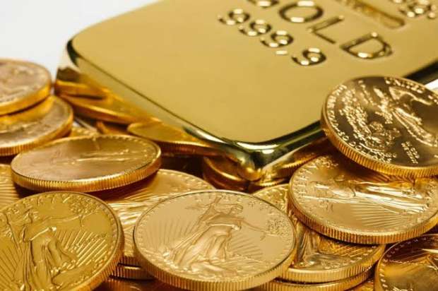 سعر الجنيهات الذهب - فيتو&nbsp;