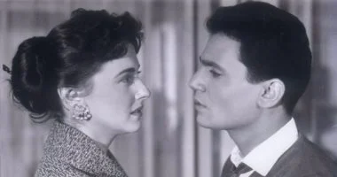 عبد الحليم حافظ ومريم فخر الدين