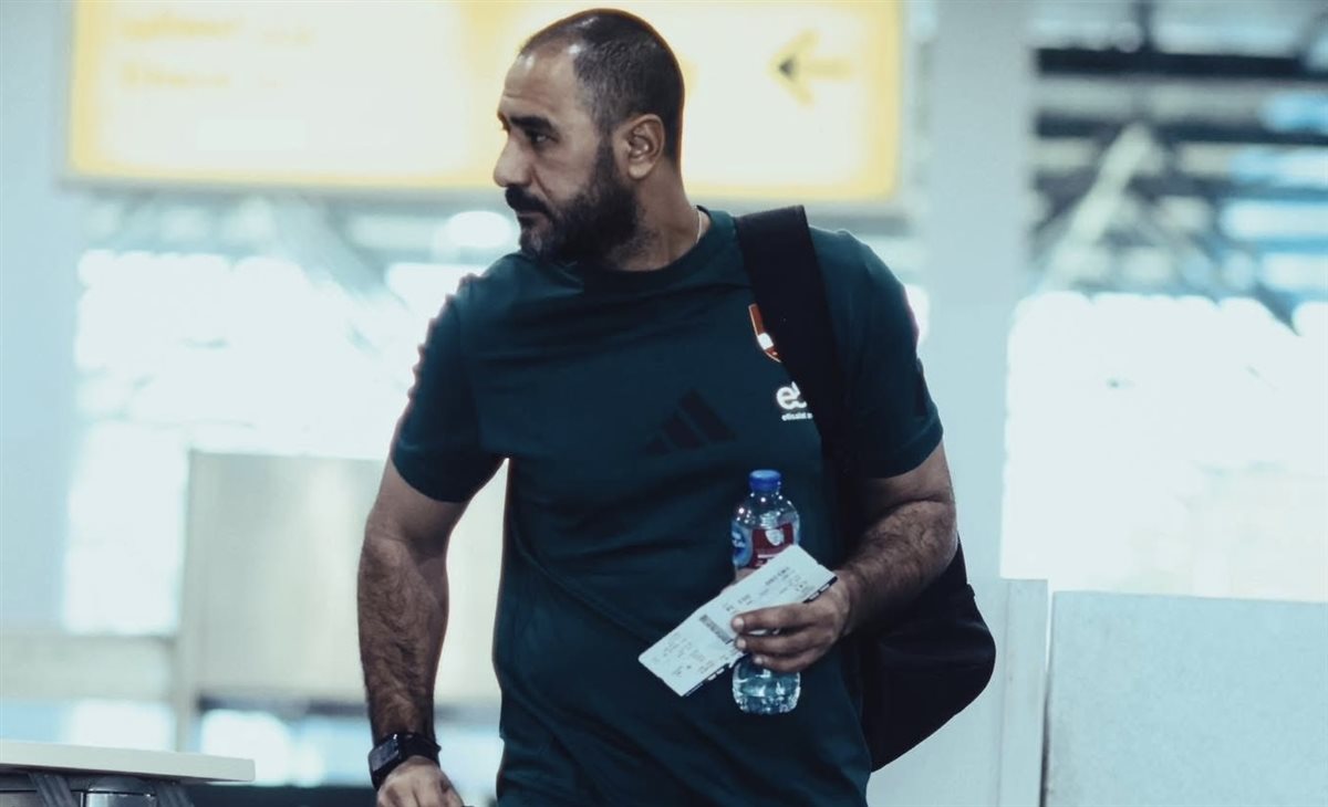 محمد شوقي