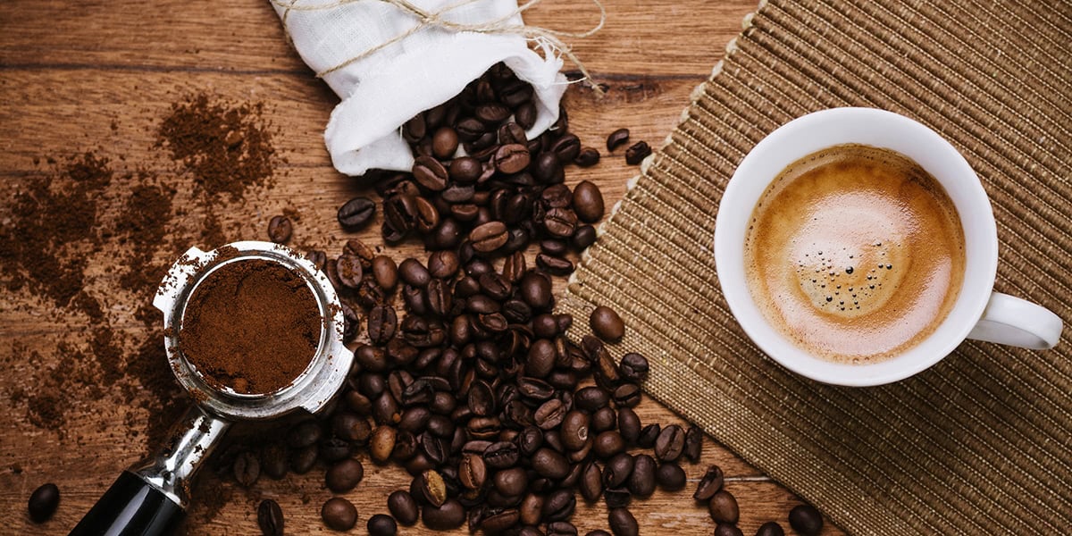 فوائد القهوة للصحة