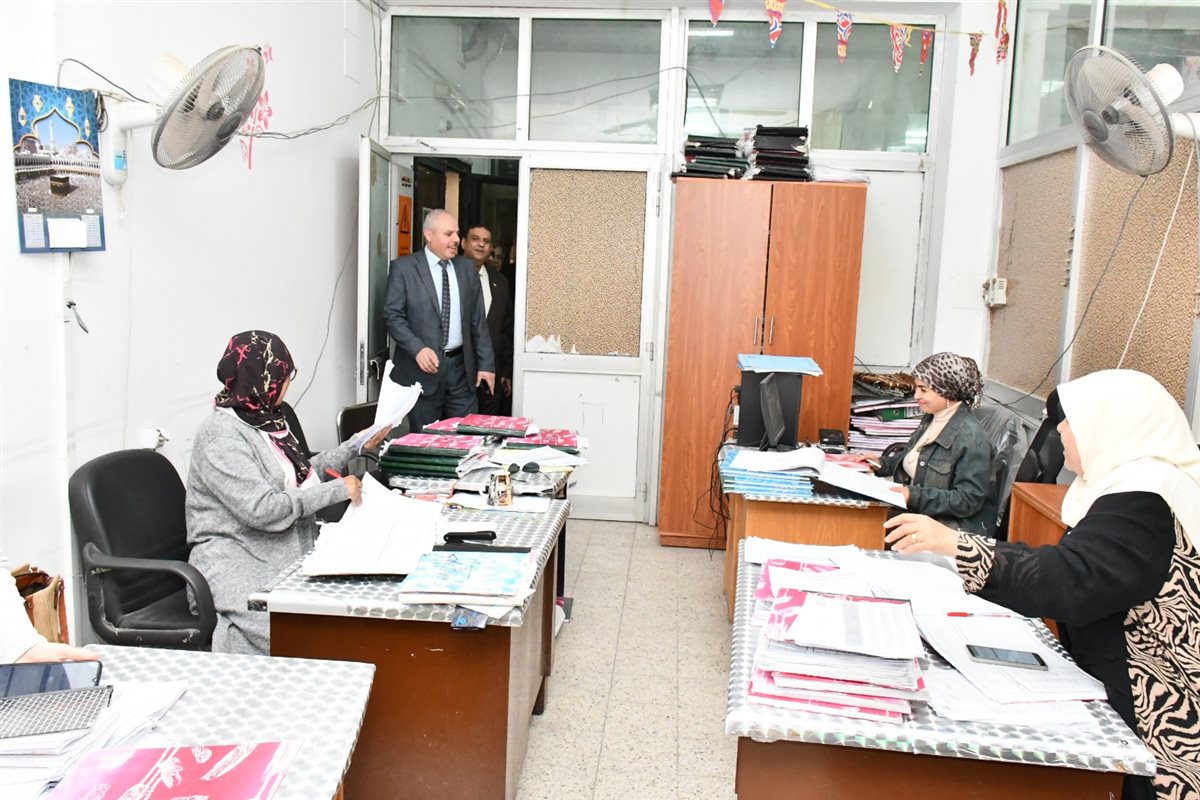 جانب من الجولة،فيتو