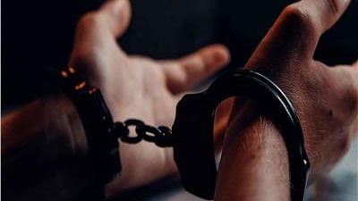 حبس المتهم بقتل زوجته