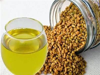 فوائد الحلبة الحصى