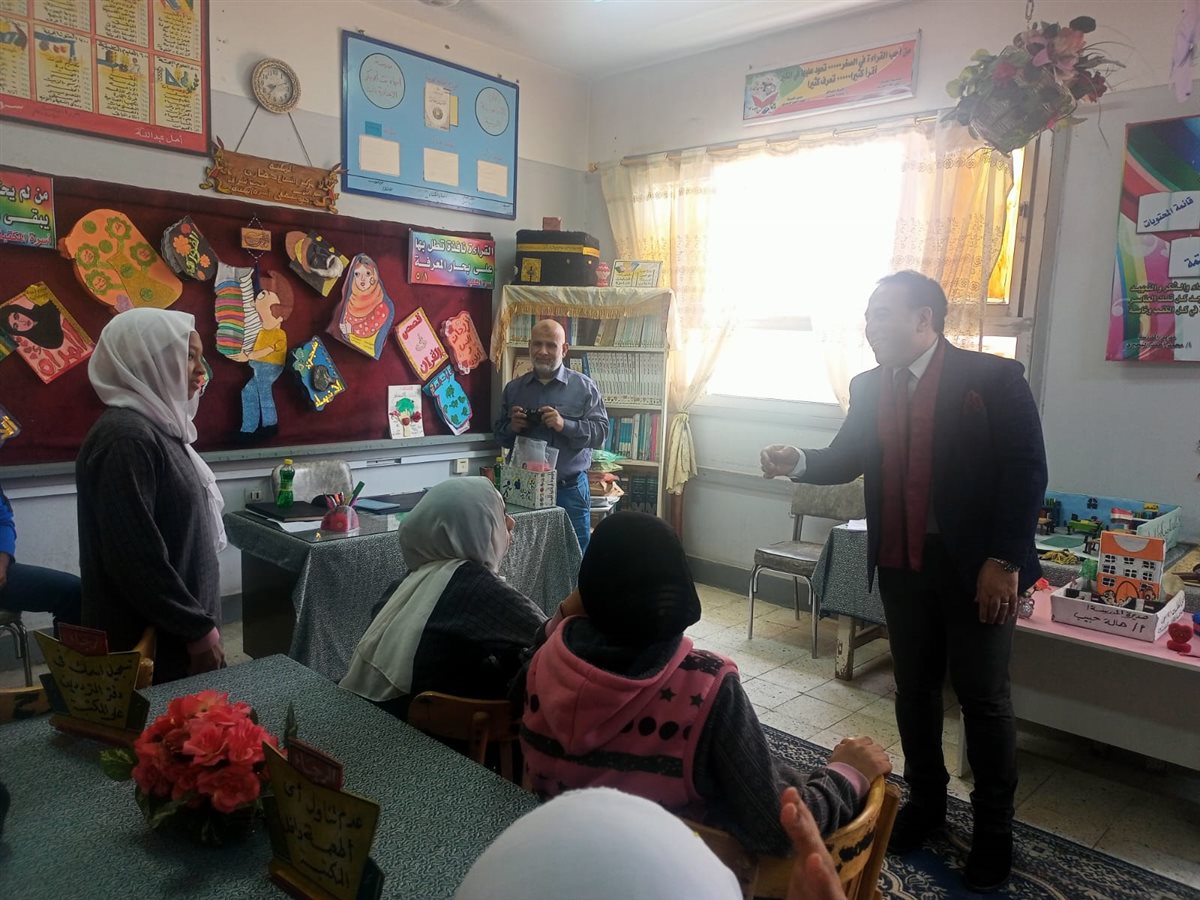 جانب من فعاليات الندوة،فيتو