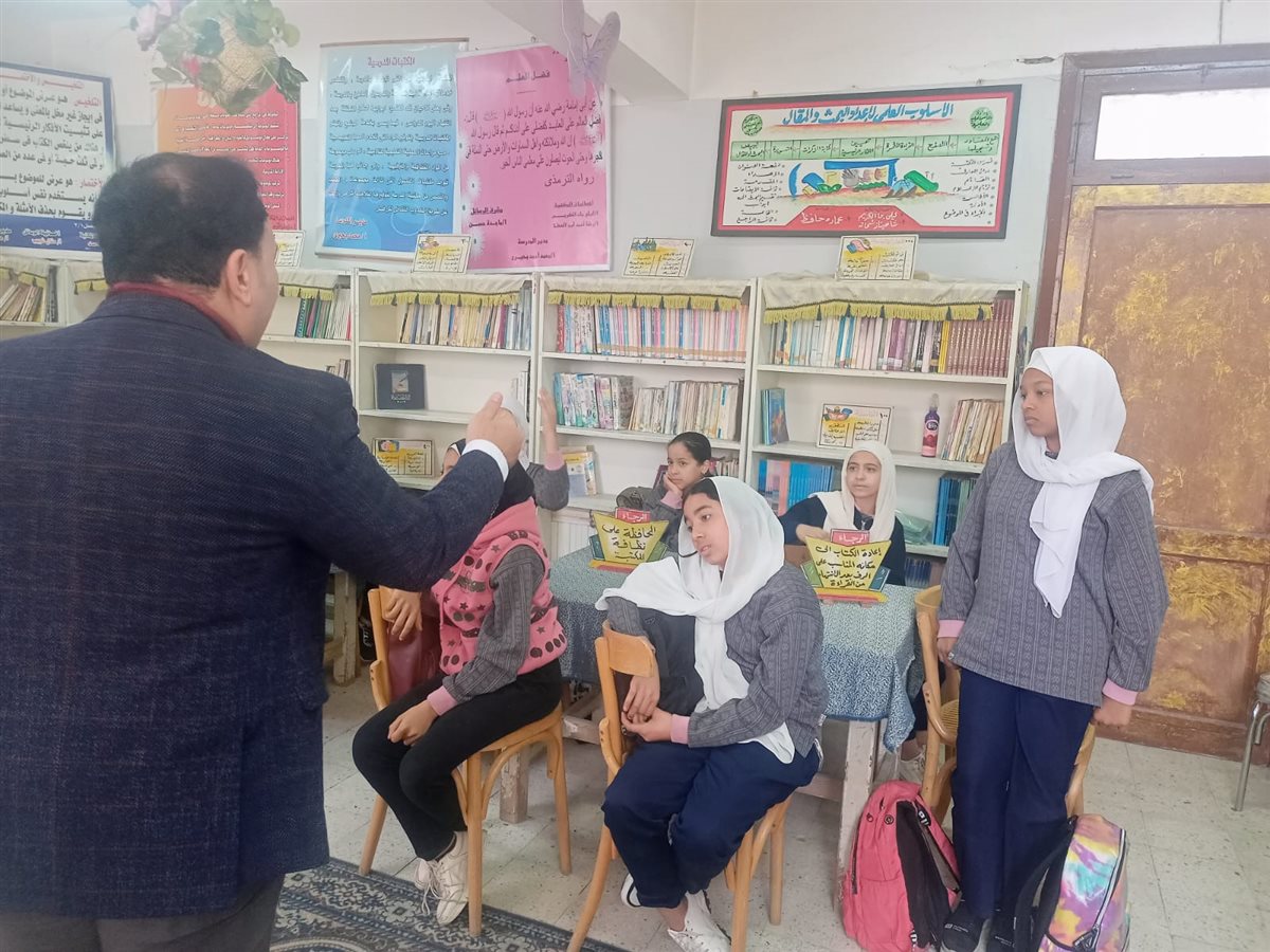 جانب من فعاليات الندوة،فيتو