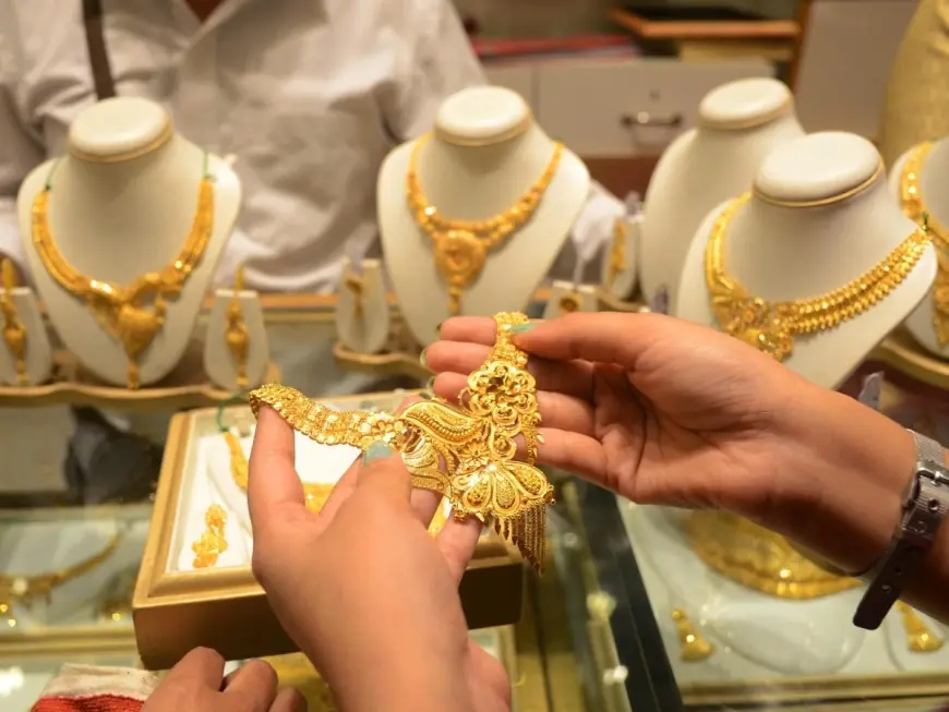 أسعار الذهب اليوم