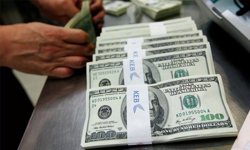 أسعار الدولار اليوم