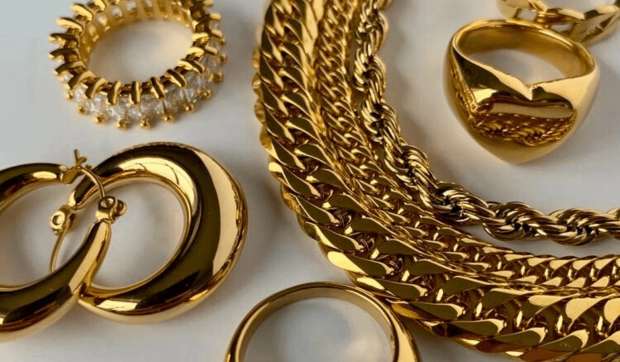 أسعار الذهب اليوم