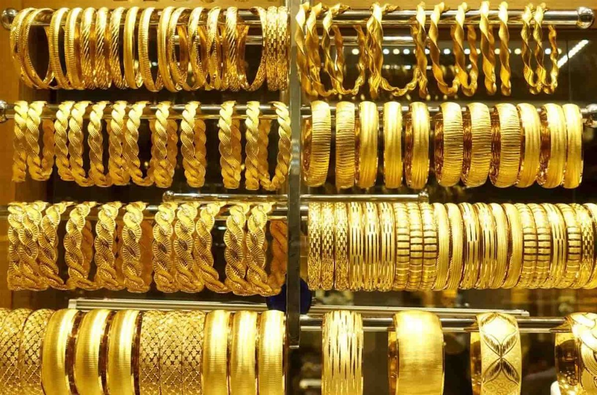 أسعار الذهب اليوم، فيتو