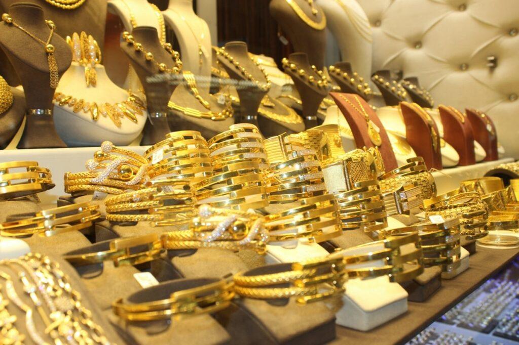 أسعار الذهب اليوم، فيتو