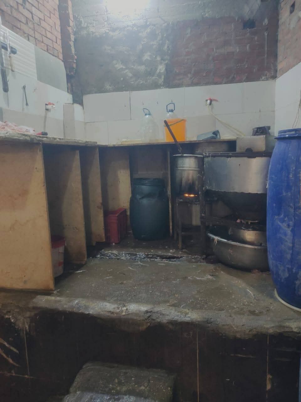 جانب من الحملة، فيتو