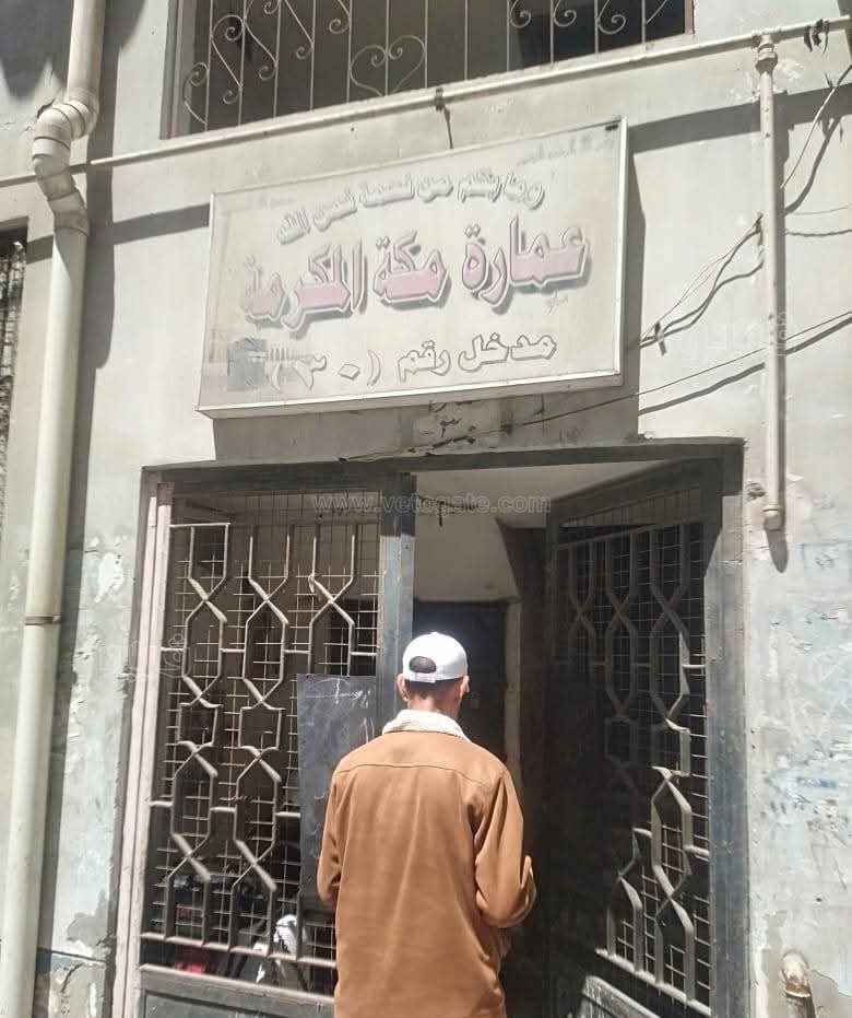 ضواحي بورسعيد يشن حملات لتحصيل مستحقات الدولة، فيتو