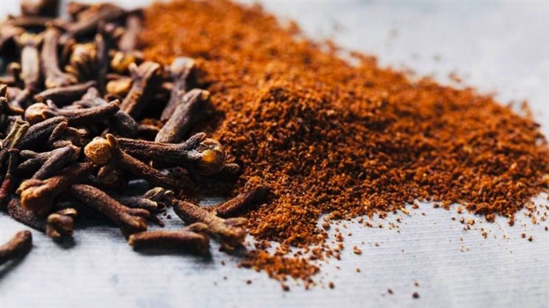 فوائد القرنفل للصحة