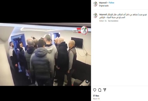 الأمن يكشف ملابسات فيديو مشاجرة عنيفة بالأسلحة النارية فى المنيا&nbsp;